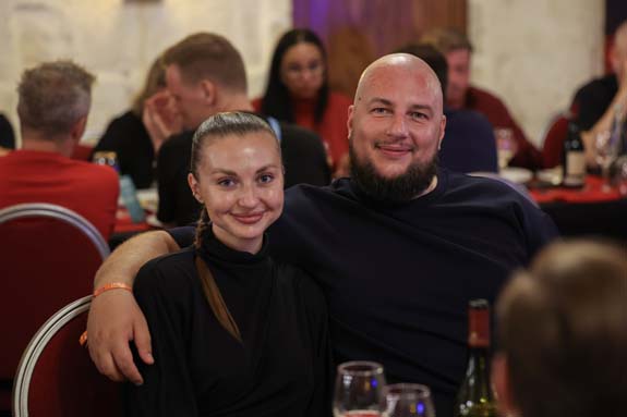 ITC 2026 Industry Dinner